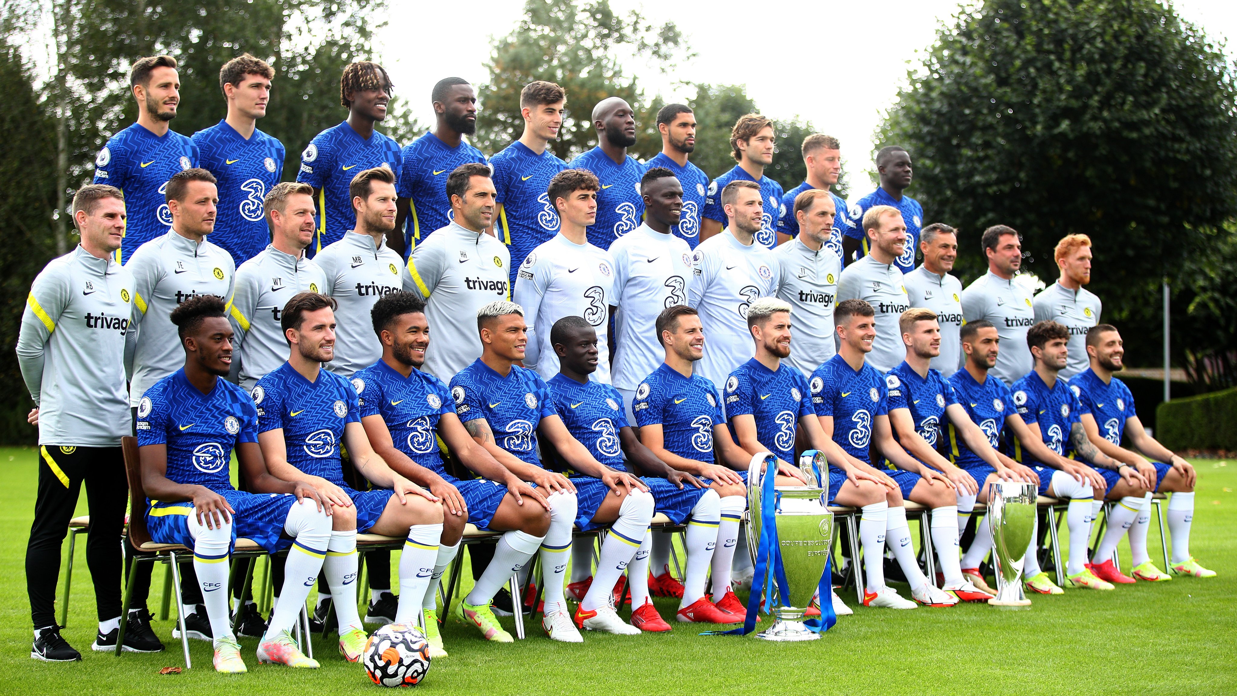 欧冠烽火淬蓝军，切尔西逆境铸传奇