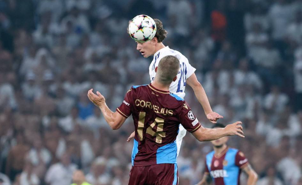 哥本哈根：北欧铁骑的欧冠逐梦征途