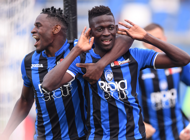 亚特兰大：欧冠赛场的&ldquo;逆袭与沉浮&rdquo;