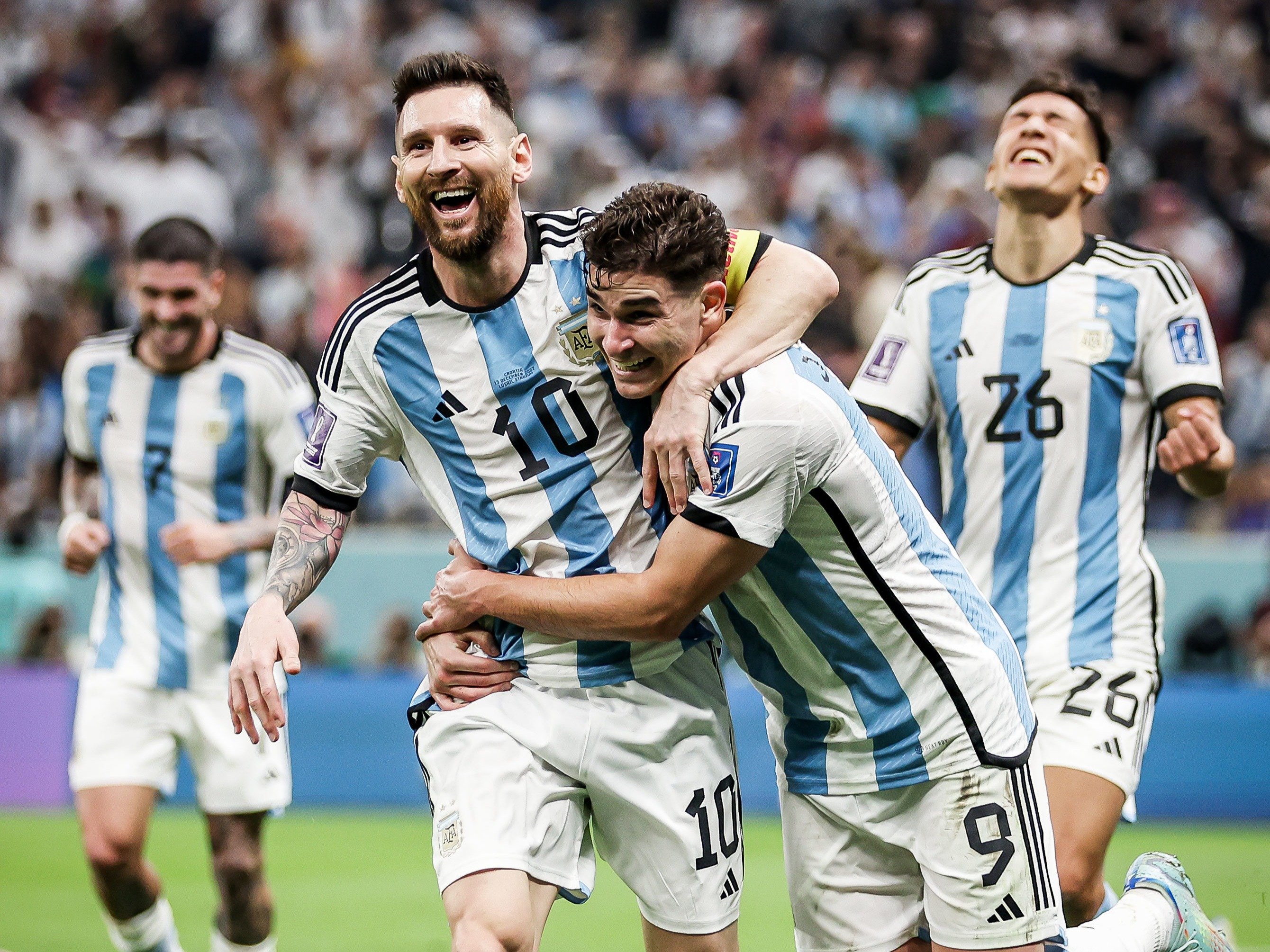 2026世界杯：橙衣军团的北美觉醒