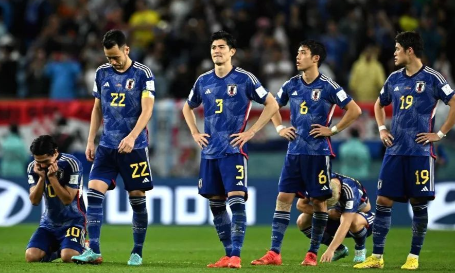 2026美加墨世界杯：高原猎豹全力冲锋，厄瓜多尔闯出南美突围
