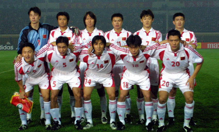 2026美加墨世界杯:高原猎豹全力冲锋,厄瓜多尔闯出南美突围之路